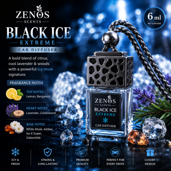 Black Ice Extreme