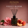 Velvet Bloom