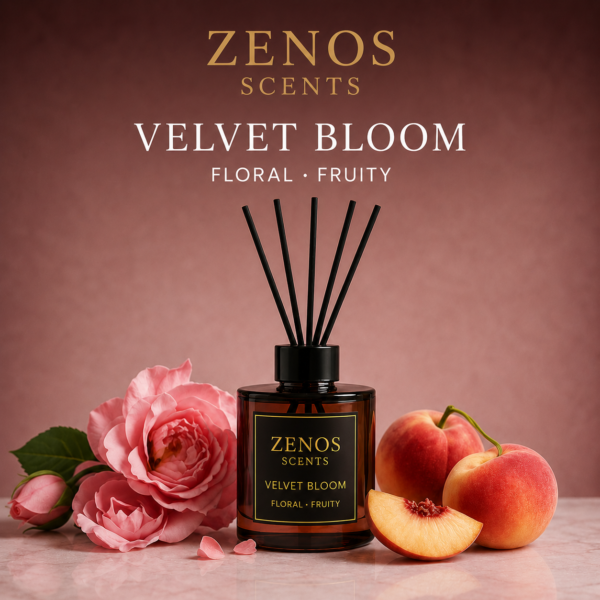Velvet Bloom