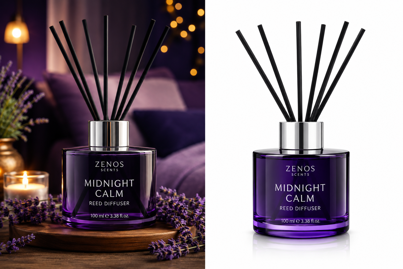 Midnight Calm -